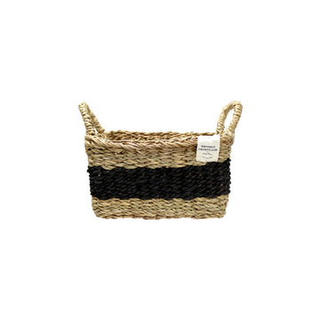 Hogla Rectangle Basket M